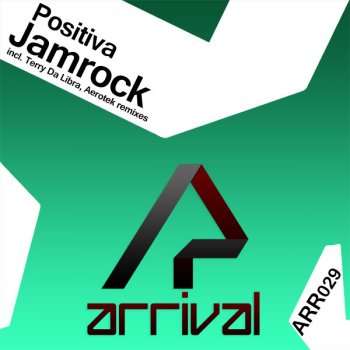 Positiva Jamrock - Original Mix