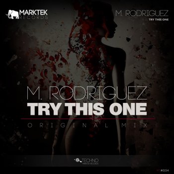 M. Rodriguez Try This One
