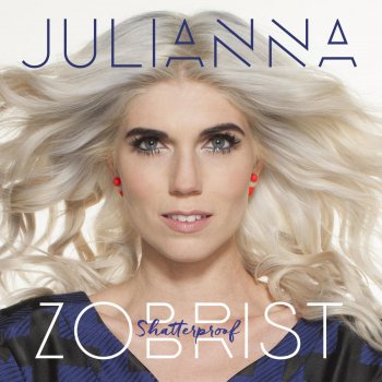 Julianna Zobrist Over and Over