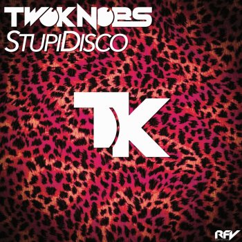 Twoknobs StupiDisco - Radio Edit