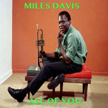 Miles Davis Blue Room