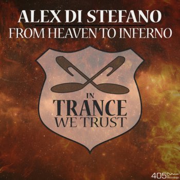 Alex Di Stefano From Heaven to Inferno