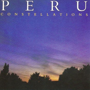 Peru Constellations