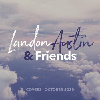 Landon Austin feat. Cover Girl Stand by Me - Acoustic