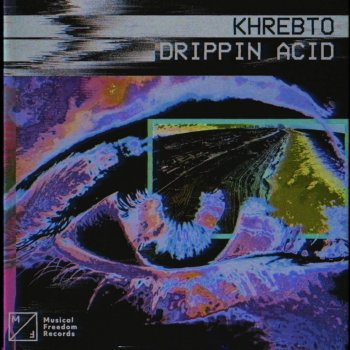 Khrebto Drippin Acid