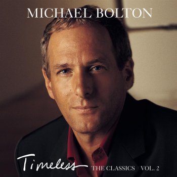 Michael Bolton Try A Little Tenderness