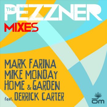 Mark Farina Life - (Pezzner Mix)