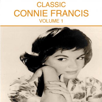 Connie Francis You My Darling You