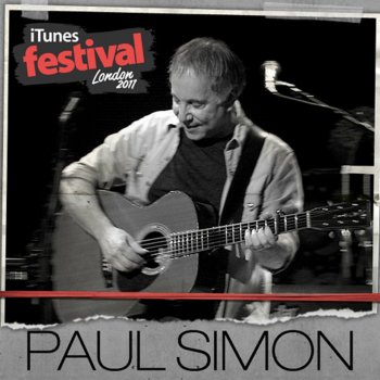 Paul Simon Slip Sliding Away (Live)