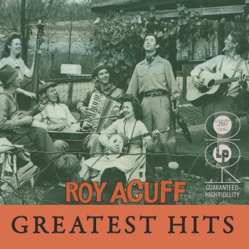Roy Acuff Where Could I Go (But to My Lord)