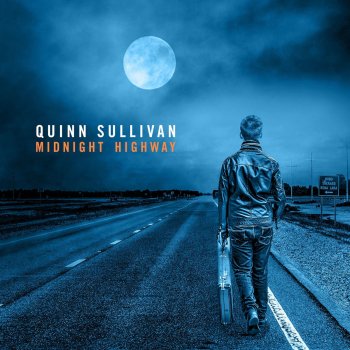 Quinn Sullivan Graveyard Stone (Bonus Track)