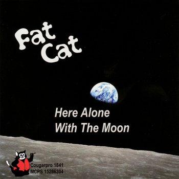FAT CAT Watching You