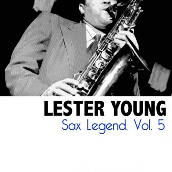 Lester Young Blues With Helen