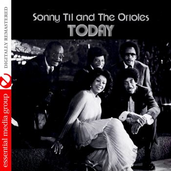 Sonny Til & The Orioles In the Chapel in the Moonlight