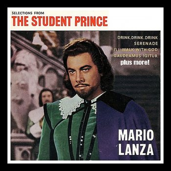 Mario Lanza Orchestral Introduction