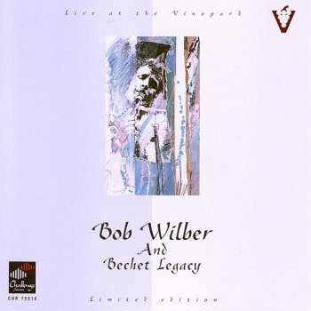 Bob Wilber China Boy - Live