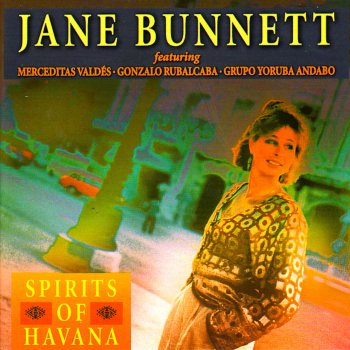 Jane Bunnett La Luna Arriba