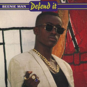 Beenie Man​ ​ Say The Word