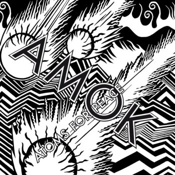 Atoms for Peace Dropped