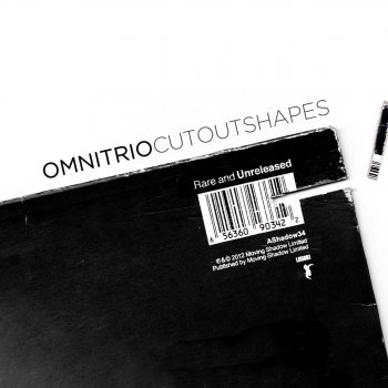 Omni Trio Nu Grooves (Candidate Mix)