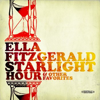 Ella Fitzgerald Starlight Hour