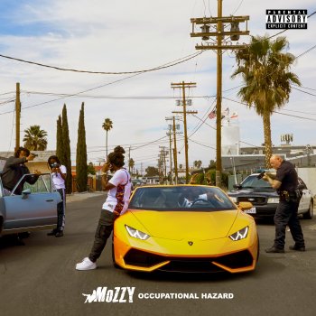 Mozzy feat. Celly Ru, E MOZZY & Trae Tha Truth Too Much Pride