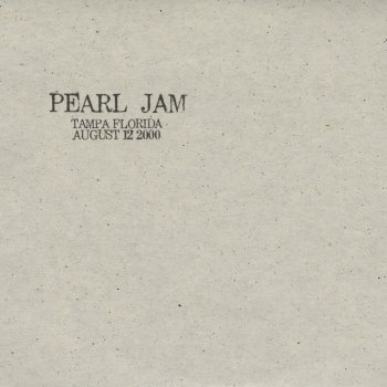 Pearl Jam Interstellar Overdrive (Live)