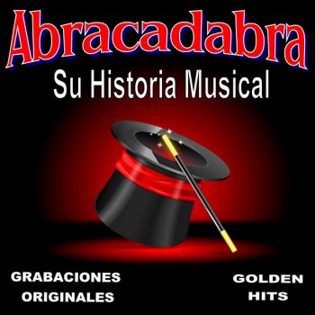 Abracadabra Los Recuerdos Aka a la Huella Huellita