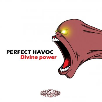 Perfect Havoc Red Alert (Album Edit)