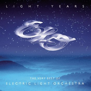 Electric Light Orchestra Nightrider (7" Edit)