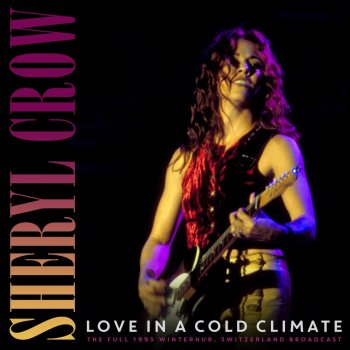 Sheryl Crow Love Is A Good Thing - Live 1994