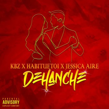 KBZ feat. Habituetoi & Jessica Aire Déhanché