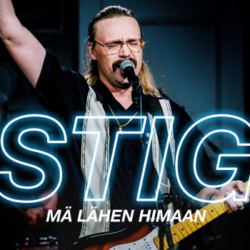 Stig Mä lähen himaan (Vain elämää kausi 11)