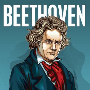Ludwig van Beethoven feat. Tbilisi Symphony Orchestra Symphony No.8 in F major, Op. 93 - II. Allegretto scherzando