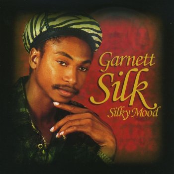 Garnett Silk Lord Watch Over Our Shoulder