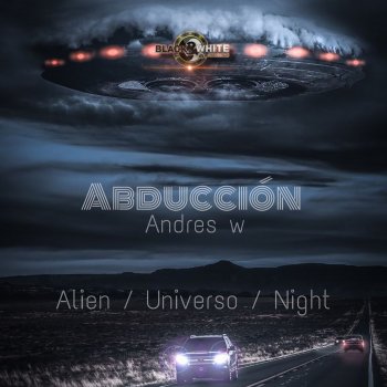 Andres W Aliens