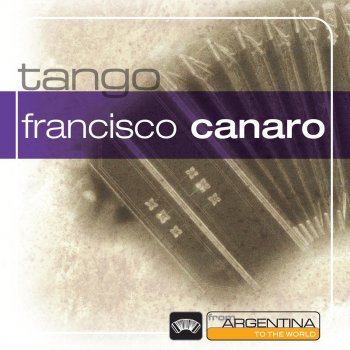 Francisco Canaro y Su Orquesta Típica Casas Viejas