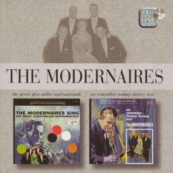 The Modernaires There Are Such Things