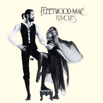 Fleetwood Mac Gold Dust Woman (live)