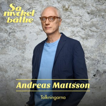 Andreas Mattsson Jag drömmer (Horoscope)