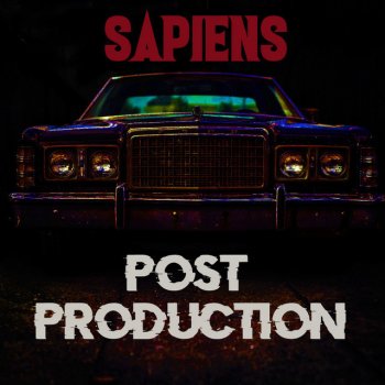 Sapiens Post Production