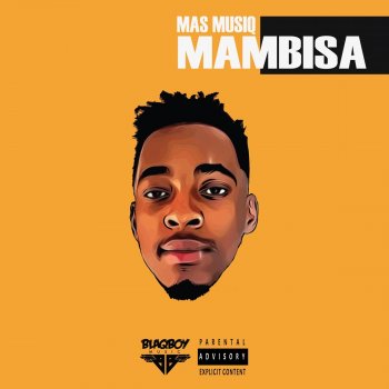 Mas Musiq feat. DJ Maphorisa & WizKid Soweto Baby - Mas Musiq Remix