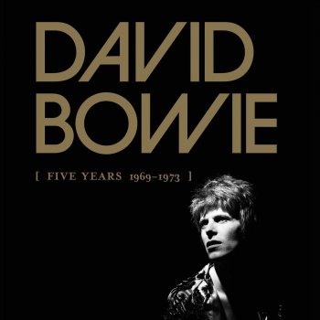 David Bowie Janine (Mono) [2015 Remaster]