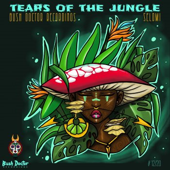 Selomi Tears of the Jungle