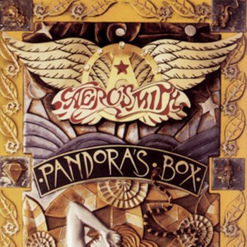 Aerosmith Riff & Roll (Unreleased Jam)