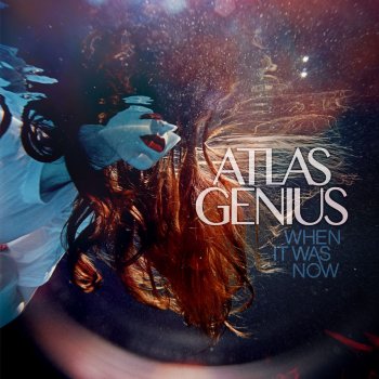 Atlas Genius Back Seat