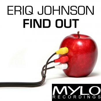 Eriq Johnson Find Out (Musicheads Remix)
