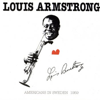 Louis Armstrong & His All-Stars Les feuilles mortes (Autumn Leaves)