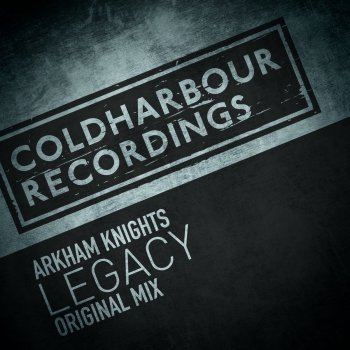 Arkham Knights Legacy