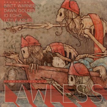 Lawless feat. IO Echo Crossing Over